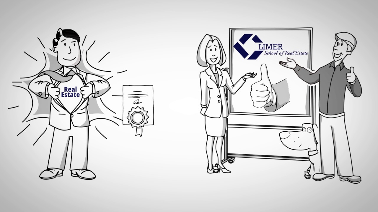 Introducing The Climer School of Real Estate, The Best Real Estate