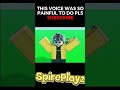 Ice Cream #roblox #animation #memes #funny #shorts