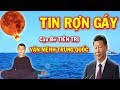 🔥 RỢN TÓC GÁY Với Lời Cậu Bé Đến Từ Sao Hỏa Tuyên Bố VẬN MỆNH LỤII TÀNN Của Trung Quốc 2020