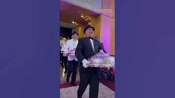 أرقى الأعراس المغربية مرحبا بكم Wedding الأعراس Wedding 