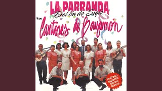 Video thumbnail of "Los Cantores de Bayamon - Pa Despertar Al Vecino"