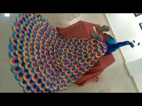 Bharatiya Vidya Bhavan Public School Film Nagar Gallery Of Art & Crafts 2017