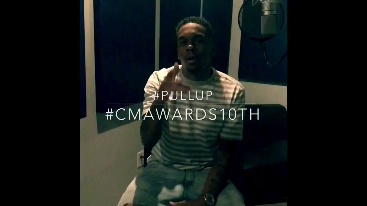 Swift - Pull Up - Carolina Music Awards - #CMAwards10th