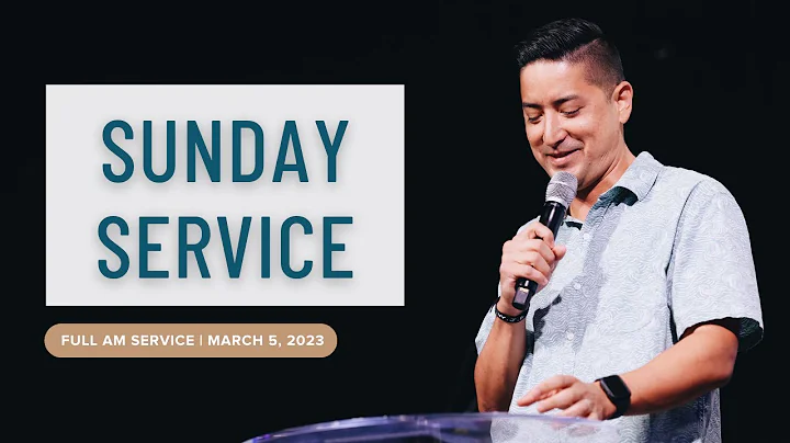 The Trap of Comparison | Pastor Chad Reis | C4 Chu...