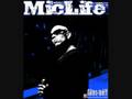 Mic life  pute