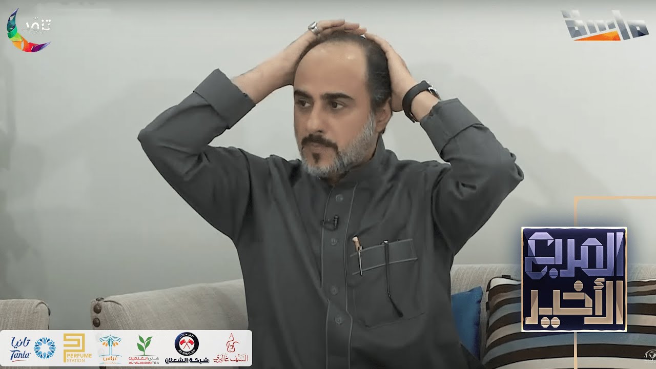 موقف صعب خلف كواليس ألف كيلو الجزء الثاني و حادث اصطدام 😨💔 - هاني مقبل