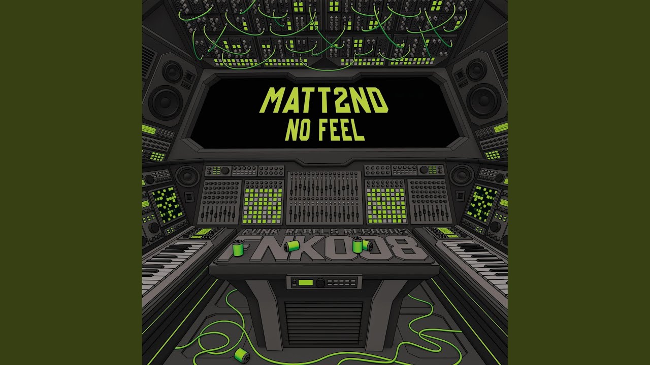 No Feel