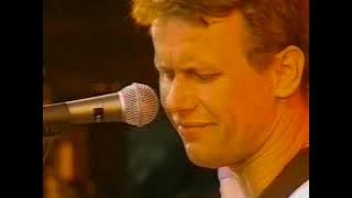 Bo Kaspers Orkester - Semester (Live Hultsfred 1999)