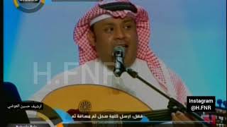 علي بن محمد - دنيا نمستي نمستي - ارشيف حسين العوضي