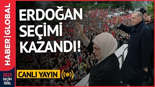 CANLI SEÇİM 2023 2. TUR! İlk Sonuçları Belli Oldu: Erdoğan Seçimi Kazandı! İşte Son Gelişmeler...