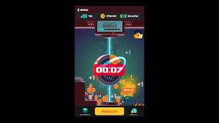 Idle Crypto Tycoon Game Play -  Full screenshot 3