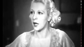 Curtain at Eight (1933) DETECTIVE screenshot 4