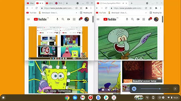 (REUPLOAD) Up to faster 10 parisonto spongebob and the patrick star show