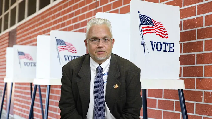 Cochise County 2022 Primary Election: Joel Larson ...