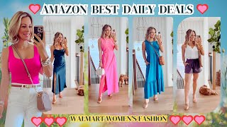 Amazon Must Haves : Best Daily Deals | Amazon Fashion Finds 2024