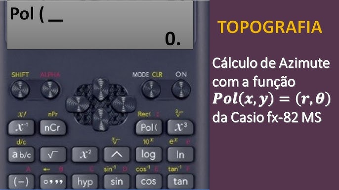 Calculadora Científica de Engenharia, Adequada para Estudos Escolares e  Empresariais Accessoires Fornece Calculadora Científica Cidadão