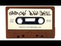 Miniature de la vidéo de la chanson Sh.mixtape.16 / B-No (Upfull)