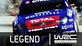 Wrc Greatest Drivers - Sébastien Loeb