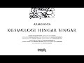 Armonica  kosmologi hingar bingar offcial lyric