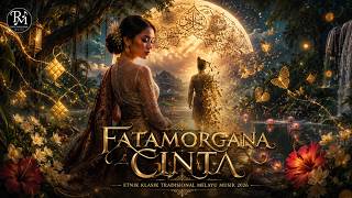 FATAMORGANA CINTA  (Etnik Klasik Tradisional Melayu Musik 2026)