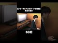 【フリーWi Fiパスワード桁数別】反応の違い