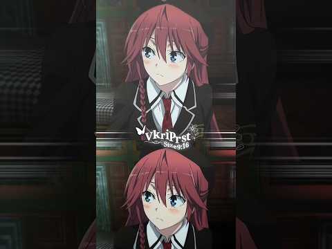 PRESET AM JJ 9:16 DJ UP AND DOWN #presetalightmotion #presetam #anime