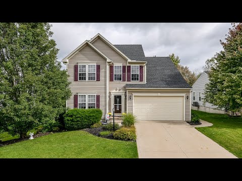 531 Brookside Ln, Northfield, OH home video tour