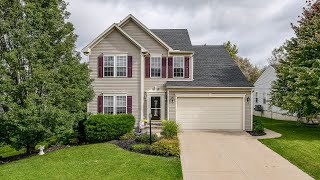 531 Brookside Ln video tour