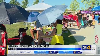 A Fishers summer tradition returns