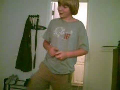 A Funny Song