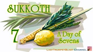 October 12, 2017, a day of sevens