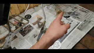 : Boulevard WorkShop -   .     Suzuki Boulevard  Suzuki intruder