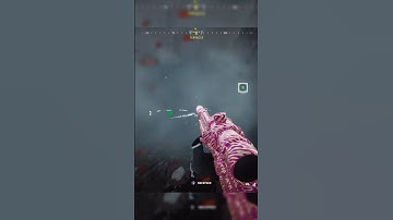 This *MTZ 762* Build is DOMINATING 💥 | Best Class Setup | META | MW3 | COD WARZONE #shorts #viral