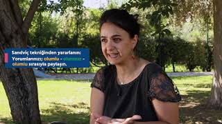 Köy Okulunda Velilerle İletişim | Köye İlk Adım