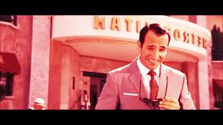 Oss117 YTPMV @FYMaxine