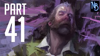 Disco Elysium (The Final Cut) Walkthrough Part 41 No Commentary