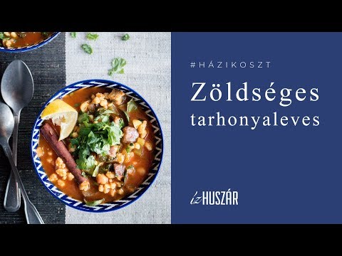 Videó: Hogyan Főzzünk Zöldségeket Lassú Tűzhelyben