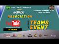 State A Grade Teams Event | Round 2 | 1.30pm