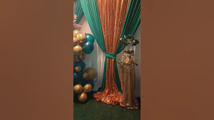 Ashley Safari Theme Birthday #explore #explorepage #backdrop #viral #safari #junglesafari #trending