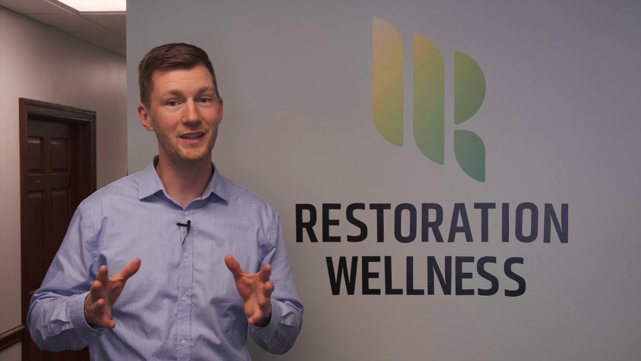 What To Expect at Restoration Wellness YouTube