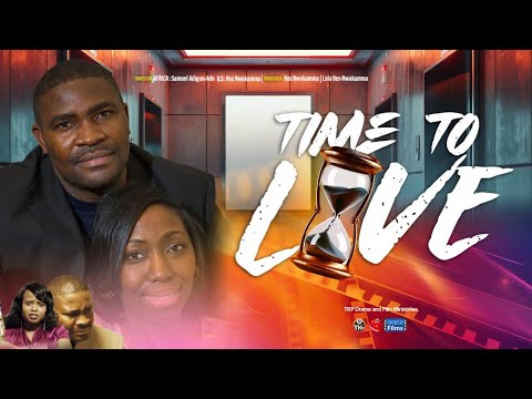 TIME TO LIVE | TKP Films