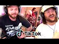 @wildcat  showed me Tiktoks that made me want to dance