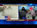 Cocaine worth Rs 40cr seized at Delhi airport,2 arrested