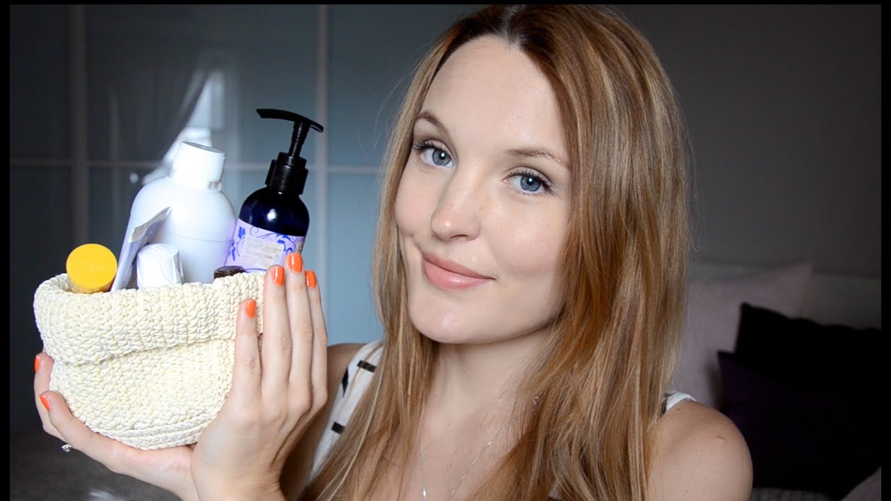 Как бороться с растяжками? - YouTube