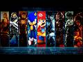 jogando alguns jogos no pc