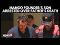 Accident or Homicide? Inside the Arrest of Mango Vice-Chair Jonathan Andic | Isak Andic’s Death N18G