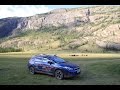 Автопробег Subaru-People Москва-Алтай. 2 часть