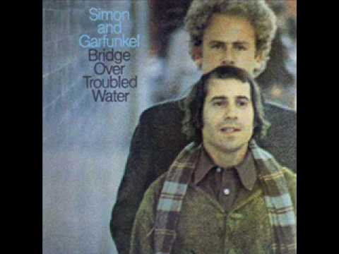 Simon & Garfunkel - El Condor Pasa (If I Could)