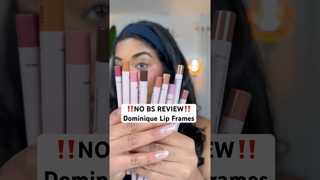 NOW THIS IS A BEGINNER LIP LINER ‼️😩