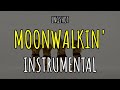 INSTRUMENTAL MOONWALKIN LNGSHOT